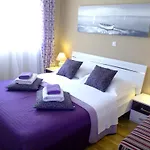 Jelena Apartamento Zadar