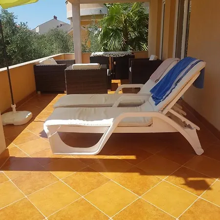 Apartment Jelena *