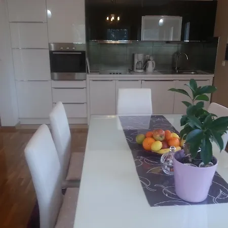Apartment Jelena *