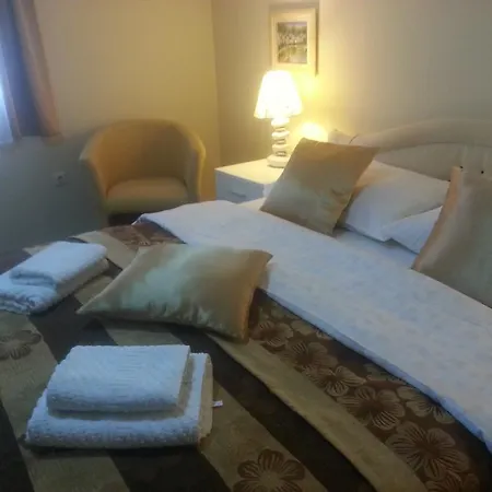 Jelena Apartment *