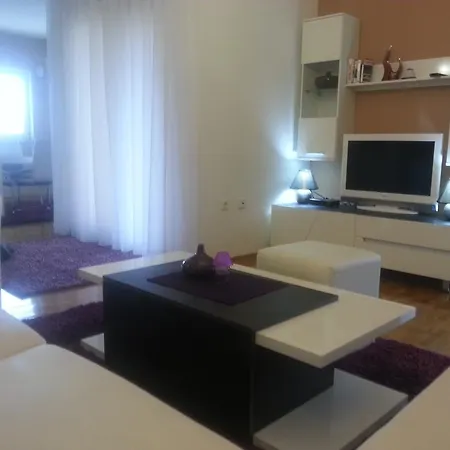 Apartment Jelena *