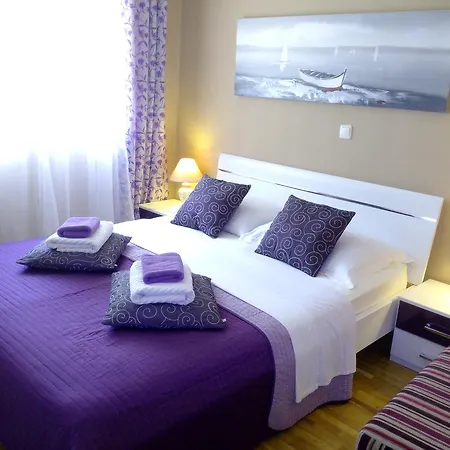 Jelena Apartment Zadar