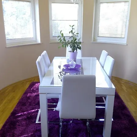 Appartement Jelena *
