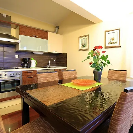 Jelena Appartement *