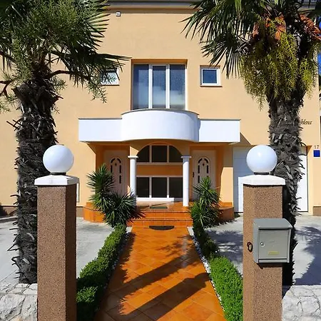 Jelena Lejlighed Zadar