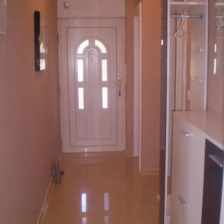 Apartment Jelena Zadar
