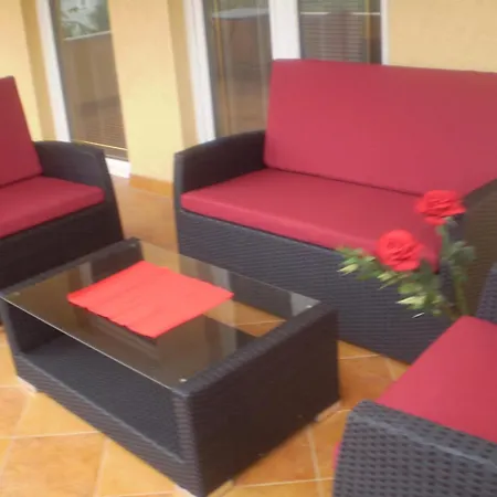 Apartment Jelena *
