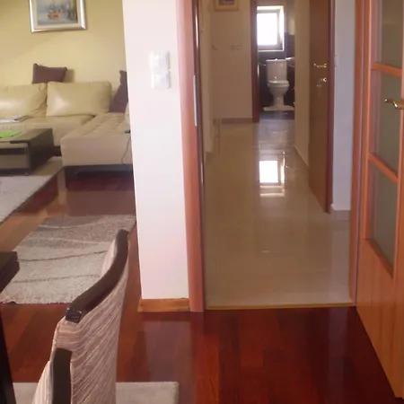 Apartmán Jelena *