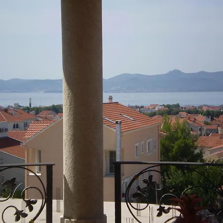 Apartmán Jelena