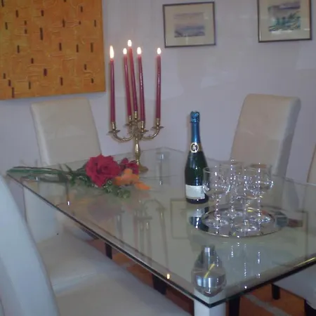 Jelena Apartment Zadar