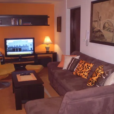 Apartment Jelena *