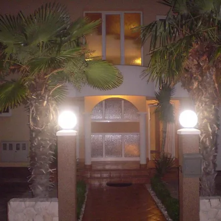 Jelena Apartment