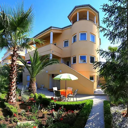 Apartman Jelena Zadar