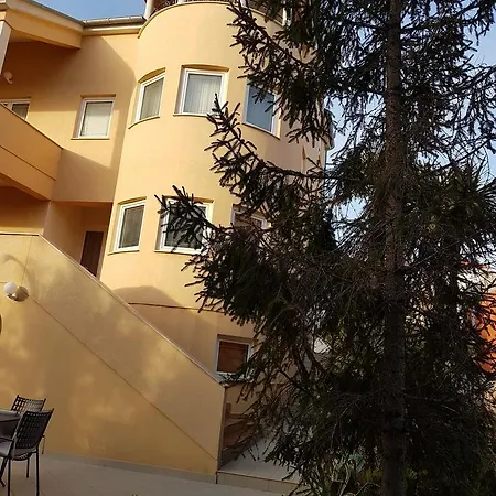 Jelena Appartement Zadar