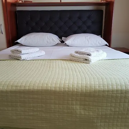 Jelena Apartment