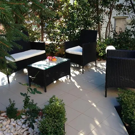 Apartment Jelena Zadar
