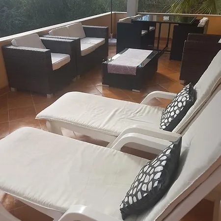 Jelena Apartment