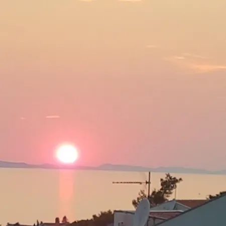 Jelena Appartement Zadar