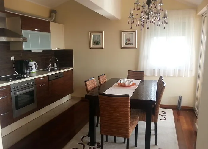Jelena Apartmán