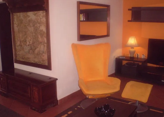 Apartmán Jelena Zadar