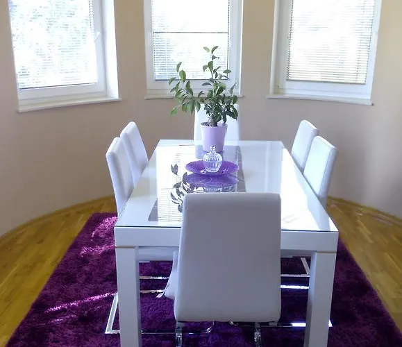 Apartmán Jelena *