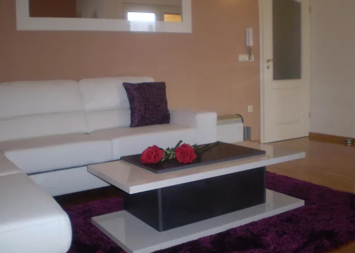 Apartmán Jelena Zadar