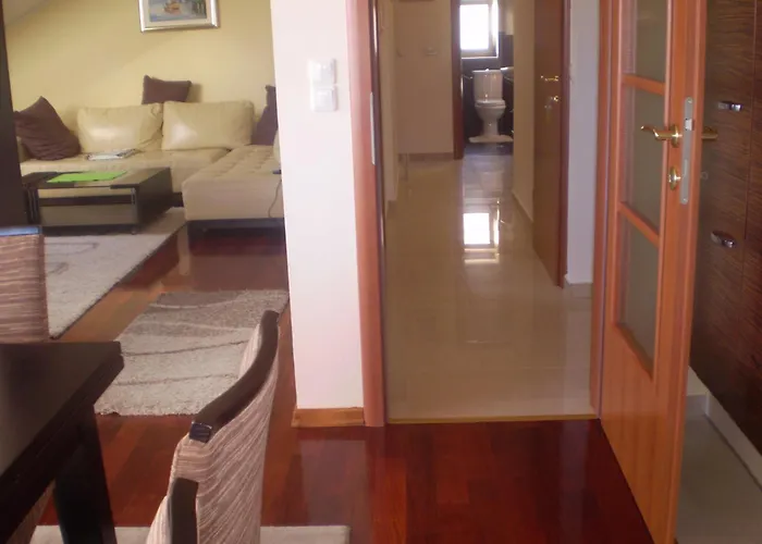 Apartmán Jelena *