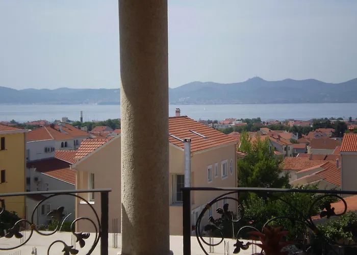 Apartmán Jelena