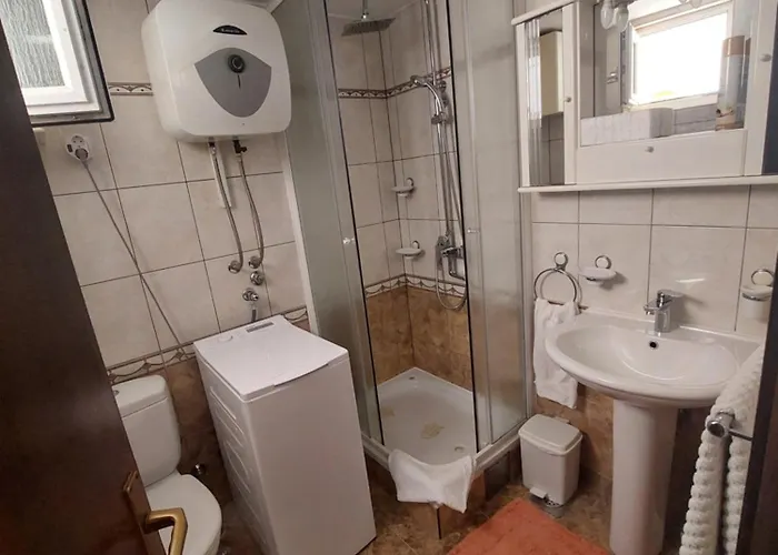 Apartmán Jelena *