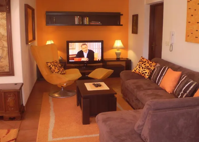 Apartmán Jelena *