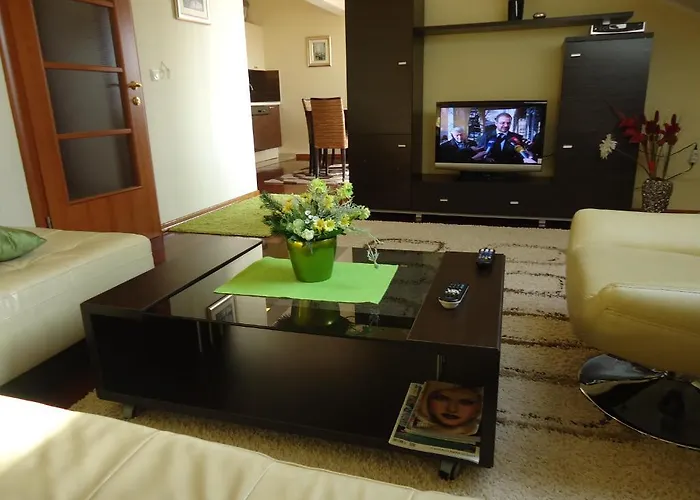 Jelena Apartmán Zadar