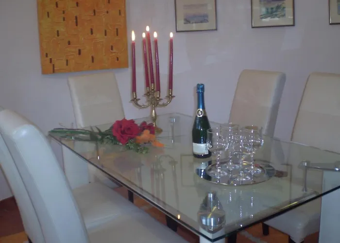 Jelena Apartmán Zadar