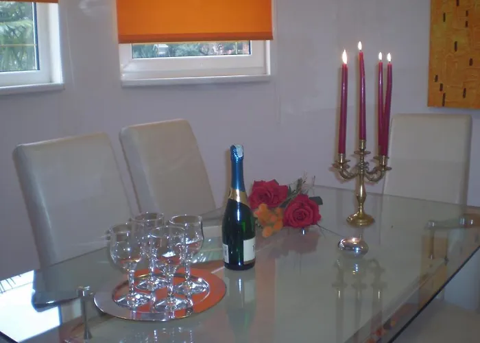 Apartmán Jelena Zadar