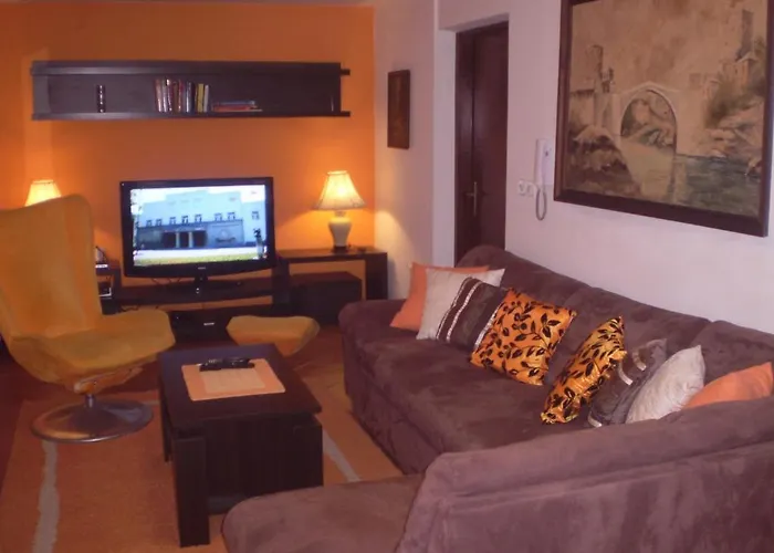 Apartmán Jelena *