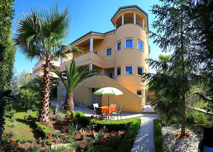 Apartament Jelena Zadar