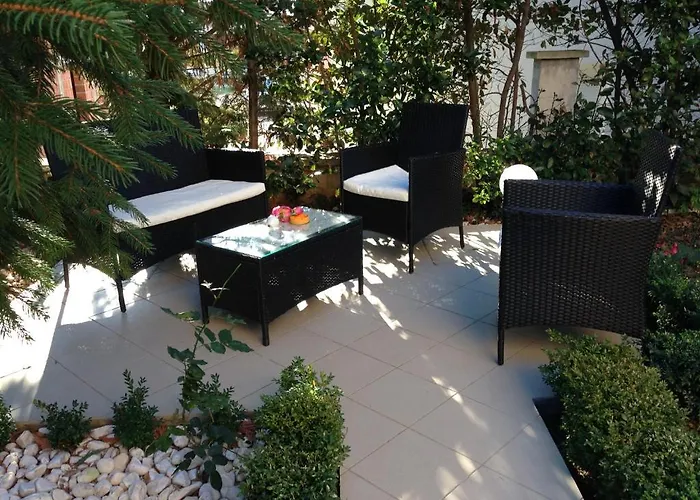 Apartmán Jelena Zadar