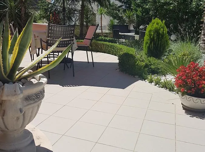 Apartmán Jelena Zadar