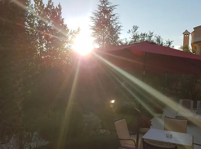 Jelena Apartmán Zadar