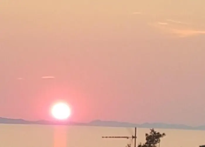 Jelena Apartmán Zadar