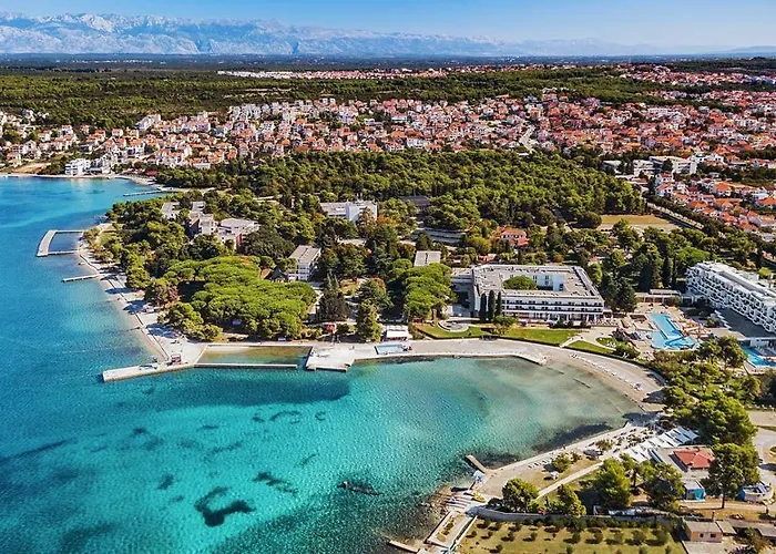 Apartmán Jelena Zadar