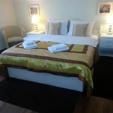 伊莲娜别墅酒店 * 扎达尔