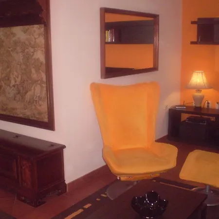 Apartmán Jelena Zadar