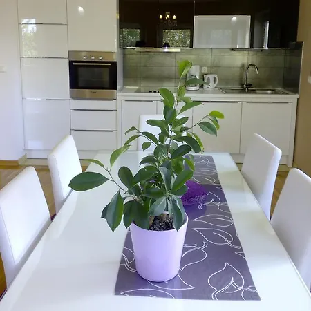 Apartmán Jelena