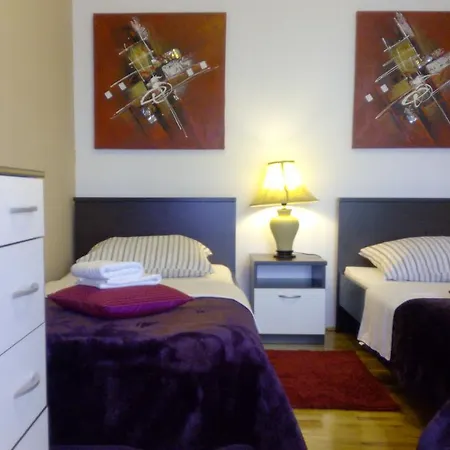 伊莲娜别墅酒店 公寓 *