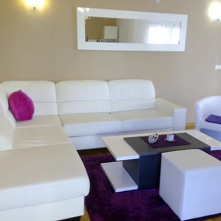 伊莲娜别墅酒店 * 扎达尔