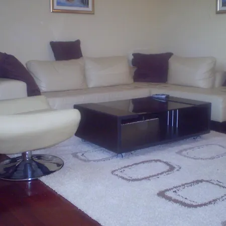 公寓 伊莲娜别墅酒店