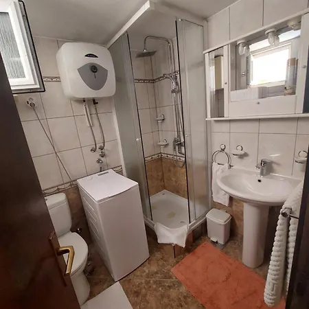 Apartmán Jelena *