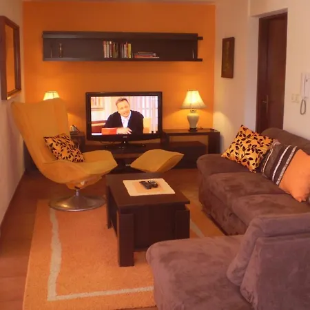 公寓 伊莲娜别墅酒店 *