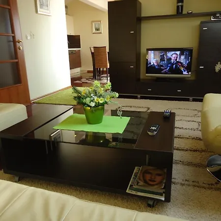 伊莲娜别墅酒店 公寓 扎达尔