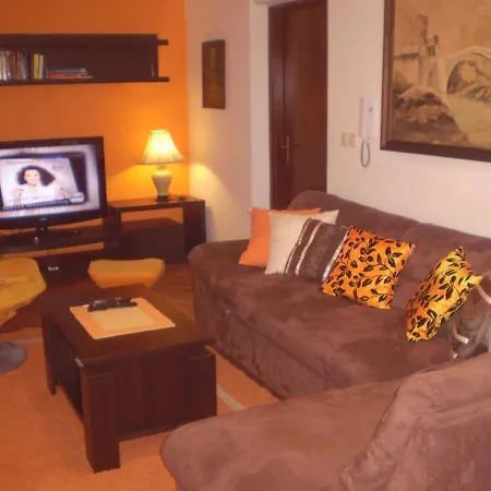 伊莲娜别墅酒店 * 扎达尔